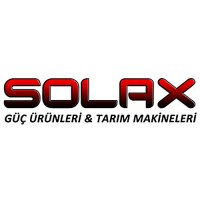 SOLAX  marka logosu