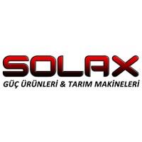 SOLAX 