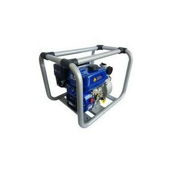 Hyundaı Hwp50 Benzinli Su Motoru ürün yorumları resim