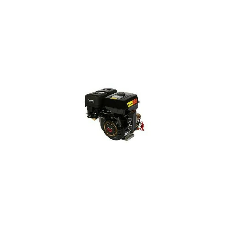 Solax Ym168f-2 Benzinli Motorlar resim detay
