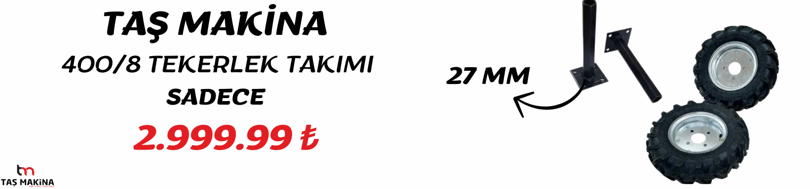 TEKERLEK TAKIMI 